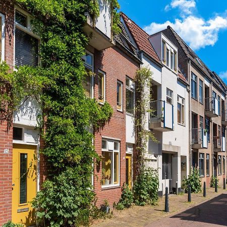 Beautiful Apartment In City Center Leeuwarden Ngoại thất bức ảnh