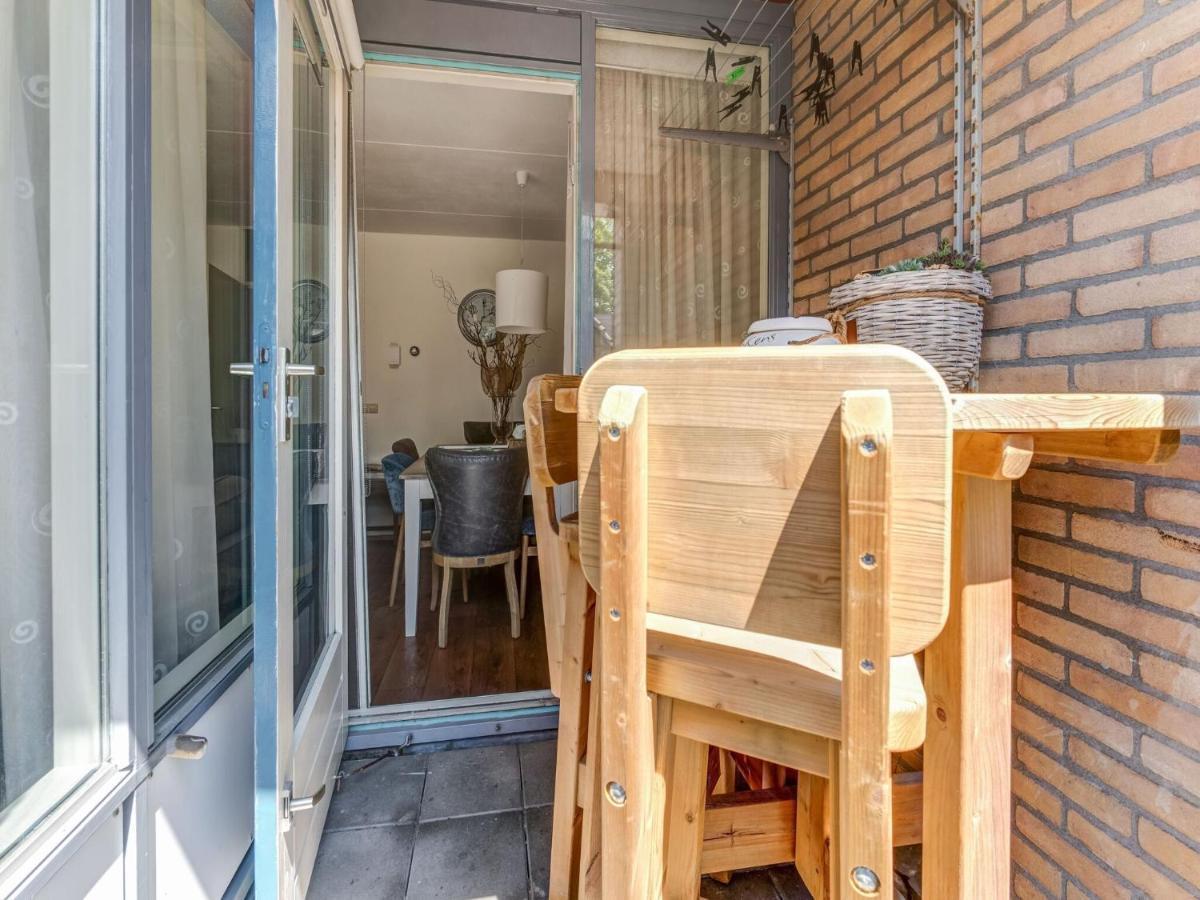 Beautiful Apartment In City Center Leeuwarden Ngoại thất bức ảnh