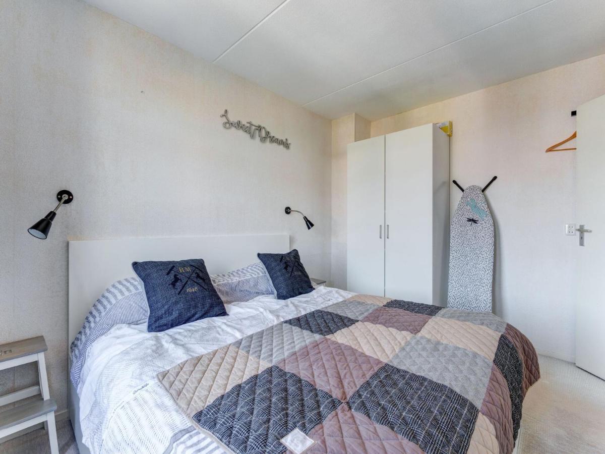 Beautiful Apartment In City Center Leeuwarden Ngoại thất bức ảnh