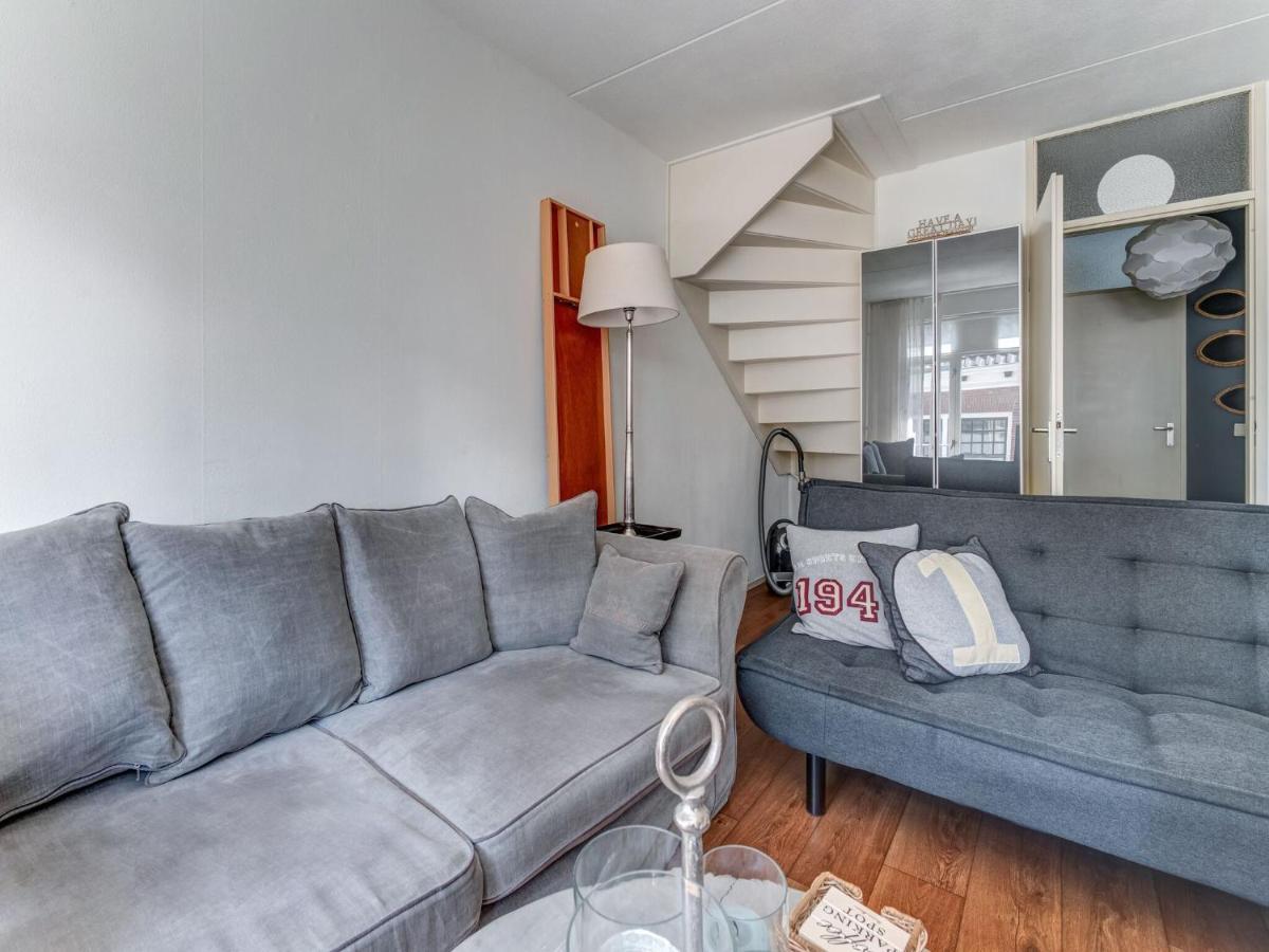 Beautiful Apartment In City Center Leeuwarden Ngoại thất bức ảnh