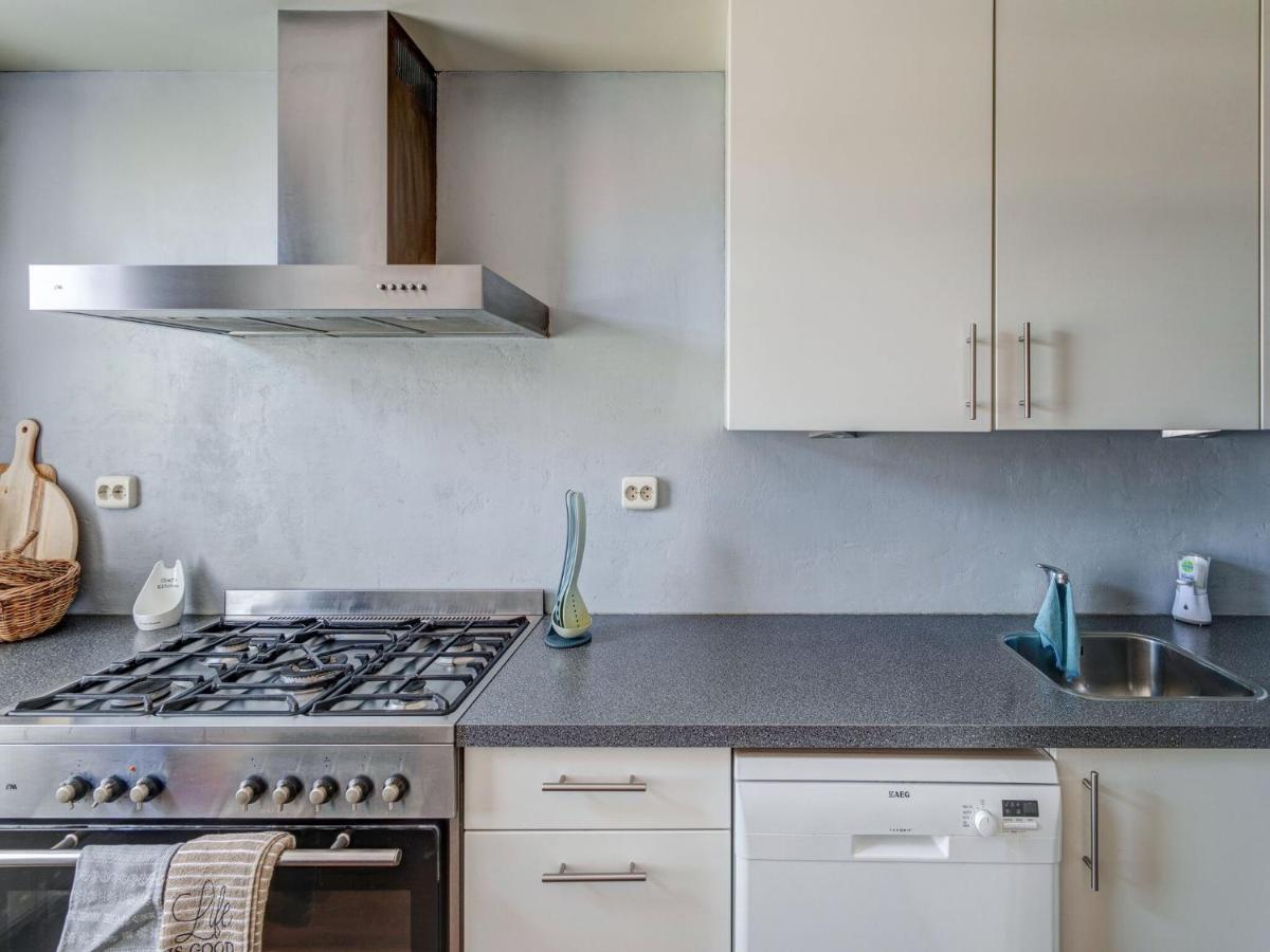 Beautiful Apartment In City Center Leeuwarden Ngoại thất bức ảnh