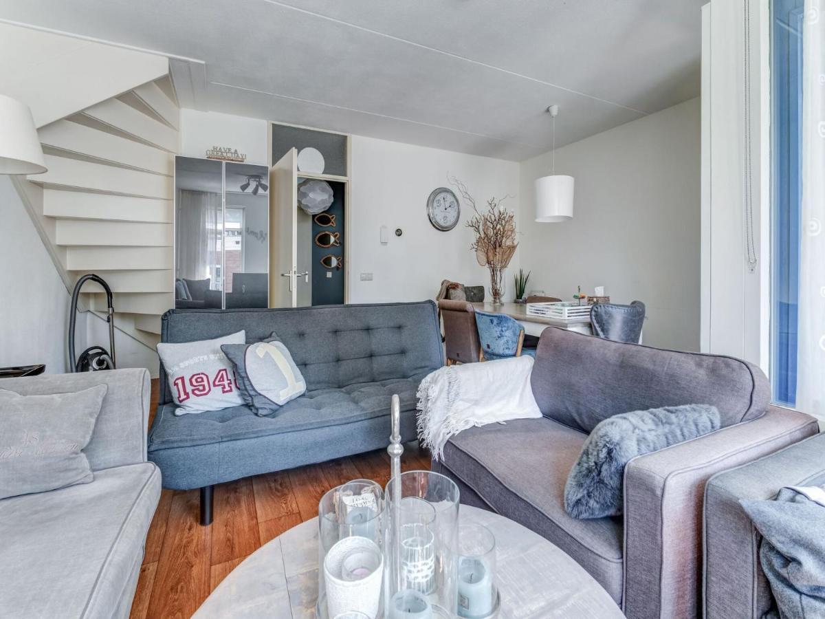 Beautiful Apartment In City Center Leeuwarden Ngoại thất bức ảnh