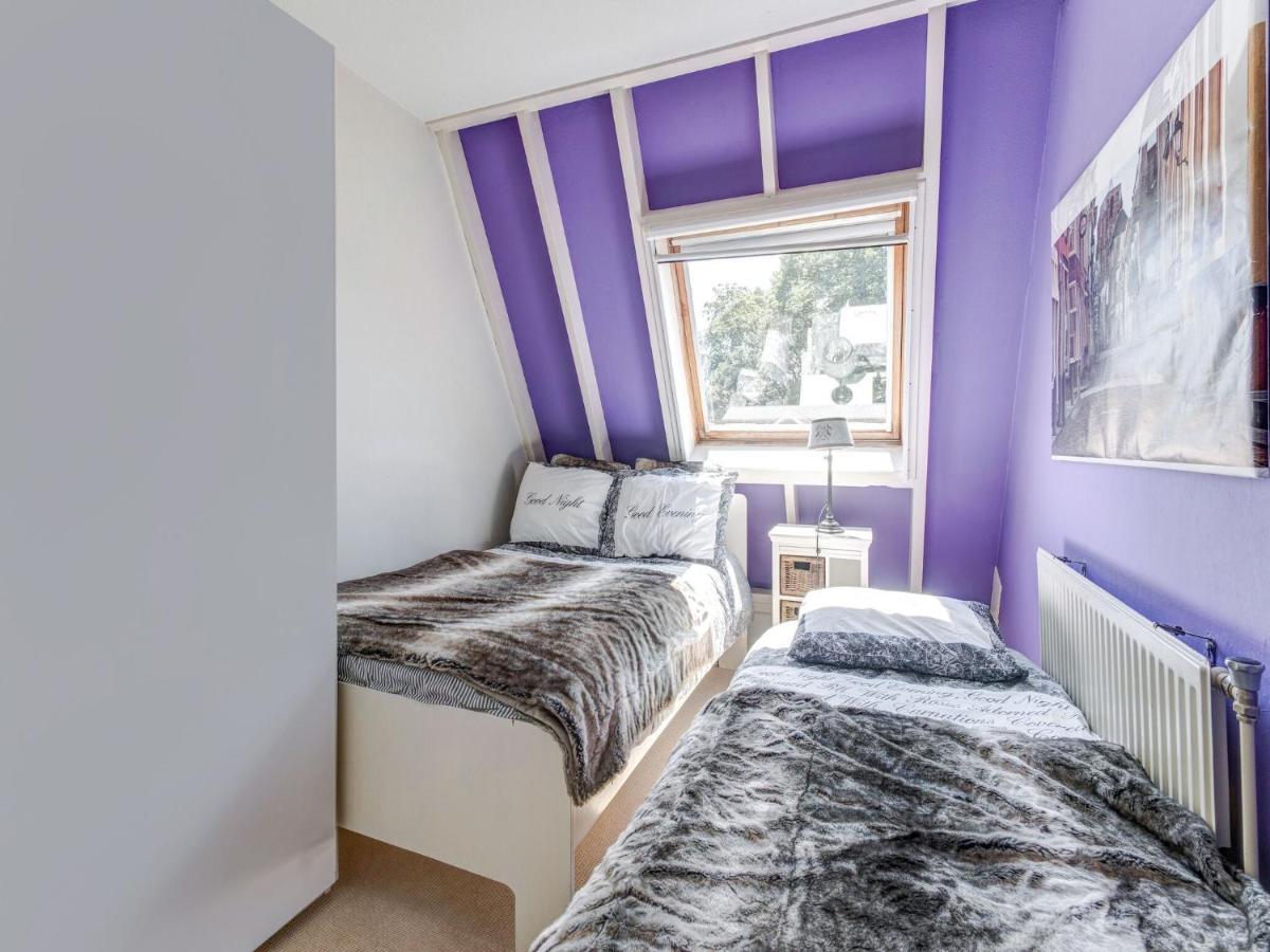Beautiful Apartment In City Center Leeuwarden Ngoại thất bức ảnh