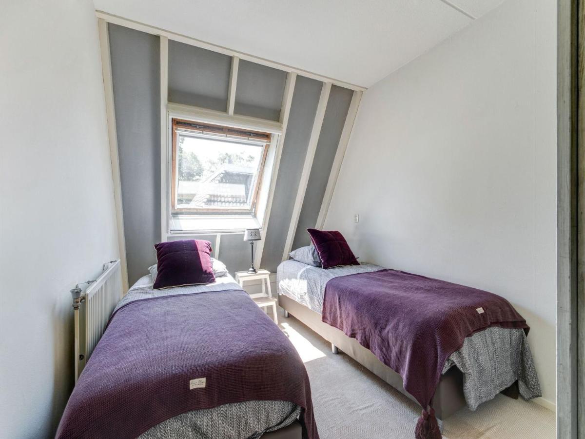 Beautiful Apartment In City Center Leeuwarden Ngoại thất bức ảnh