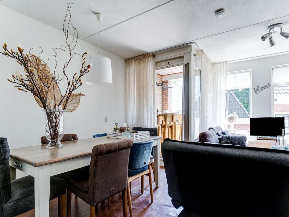 Beautiful Apartment In City Center Leeuwarden Ngoại thất bức ảnh