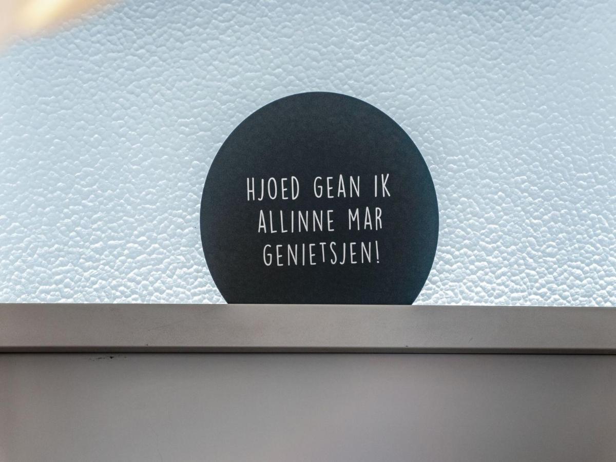 Beautiful Apartment In City Center Leeuwarden Ngoại thất bức ảnh
