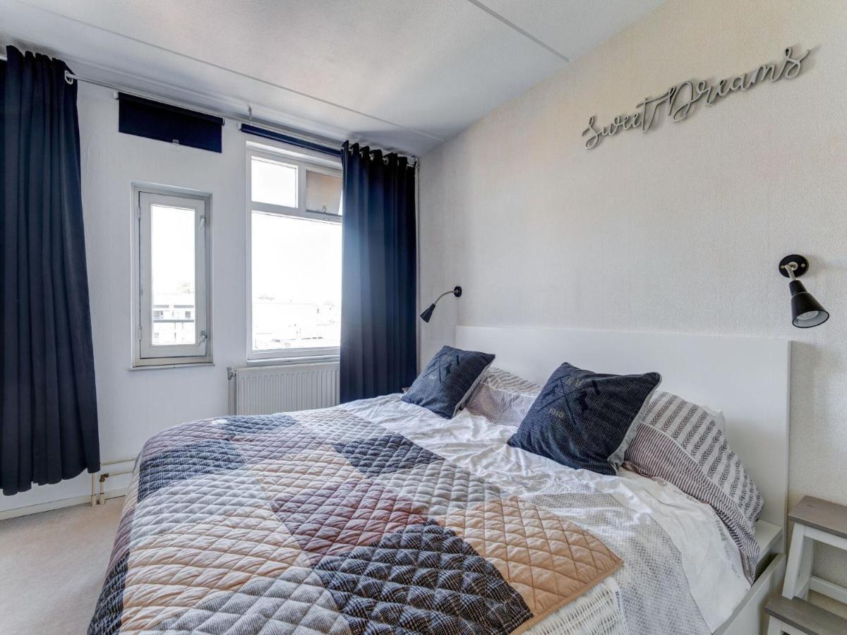 Beautiful Apartment In City Center Leeuwarden Ngoại thất bức ảnh