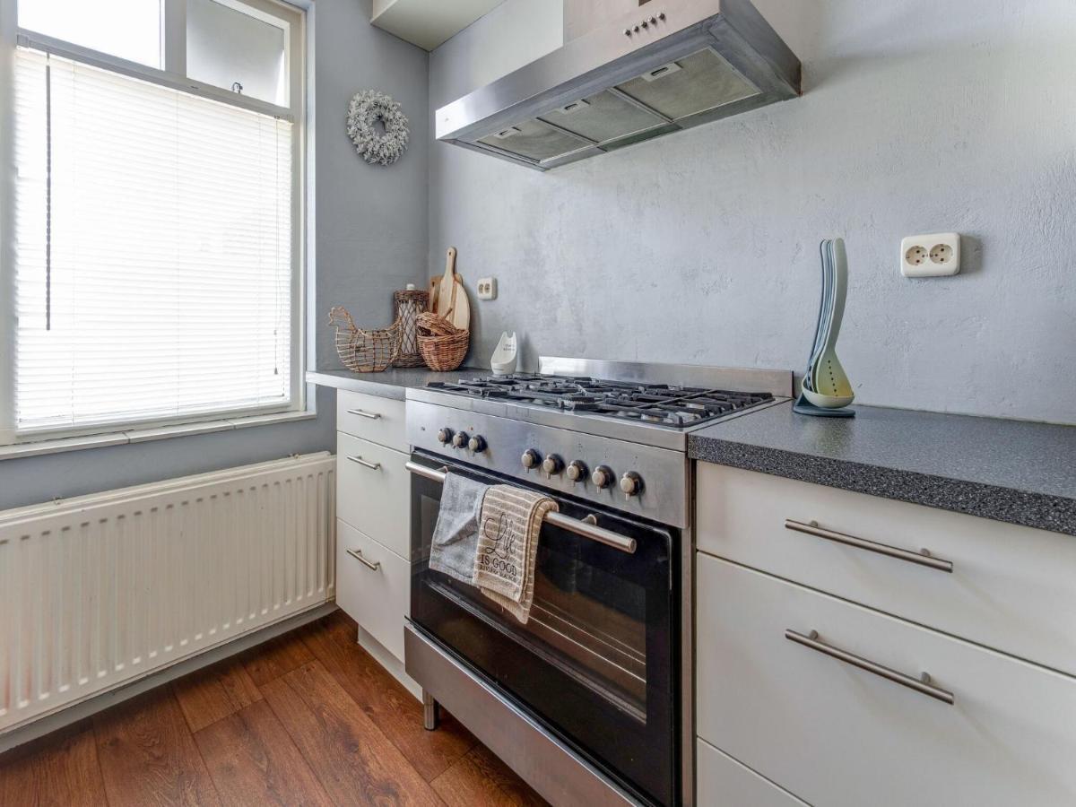 Beautiful Apartment In City Center Leeuwarden Ngoại thất bức ảnh