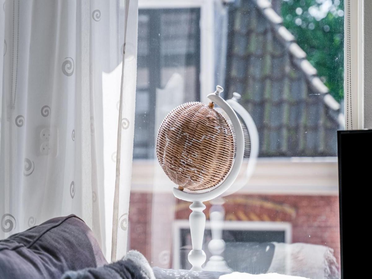 Beautiful Apartment In City Center Leeuwarden Ngoại thất bức ảnh