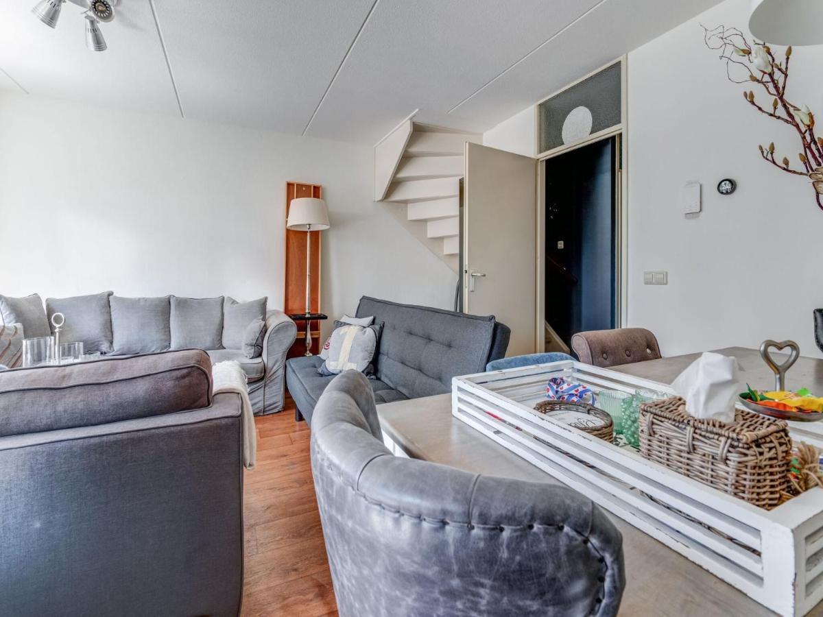 Beautiful Apartment In City Center Leeuwarden Ngoại thất bức ảnh