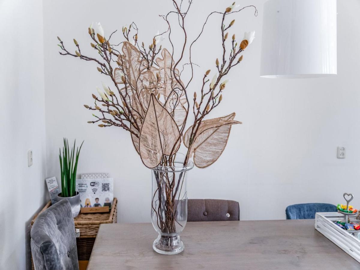 Beautiful Apartment In City Center Leeuwarden Ngoại thất bức ảnh