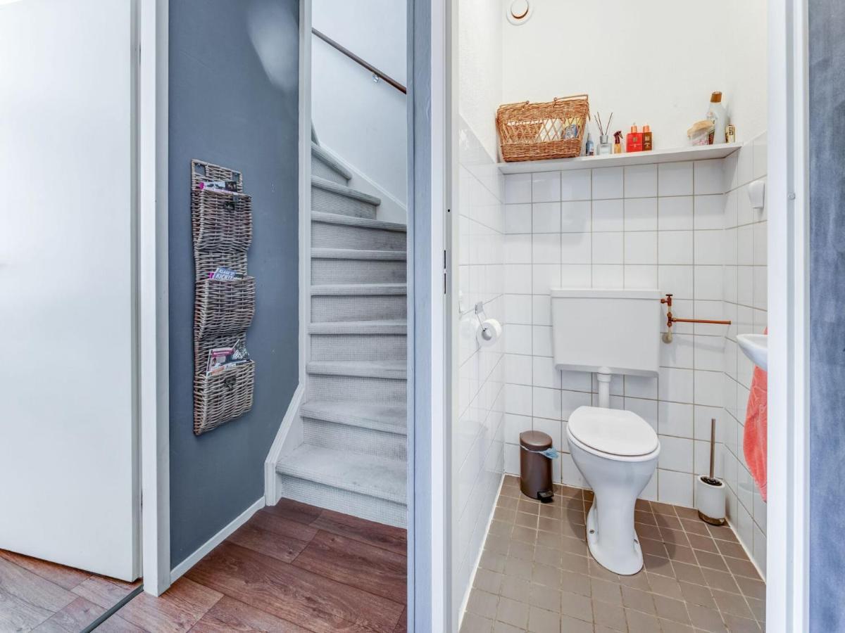 Beautiful Apartment In City Center Leeuwarden Ngoại thất bức ảnh