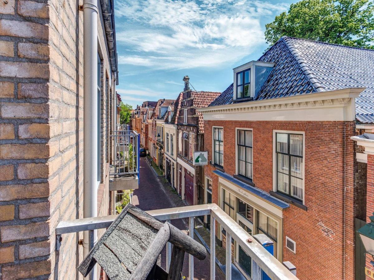 Beautiful Apartment In City Center Leeuwarden Ngoại thất bức ảnh