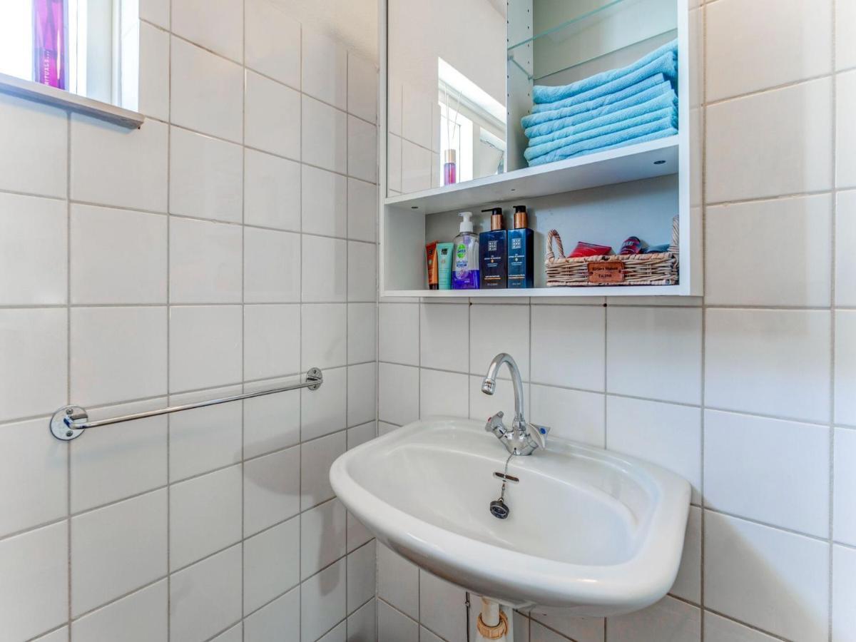 Beautiful Apartment In City Center Leeuwarden Ngoại thất bức ảnh